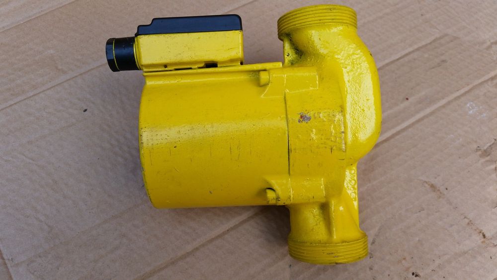 pompa lfp 40pwr80c / grundfos 32-80 b 180