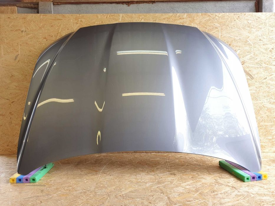 Капот JAGUAR F-PACE разборка розборка Ягур