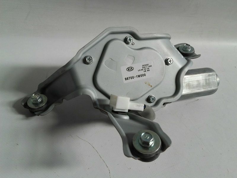Motor limpa vidros trás KIA Rio III (UB)