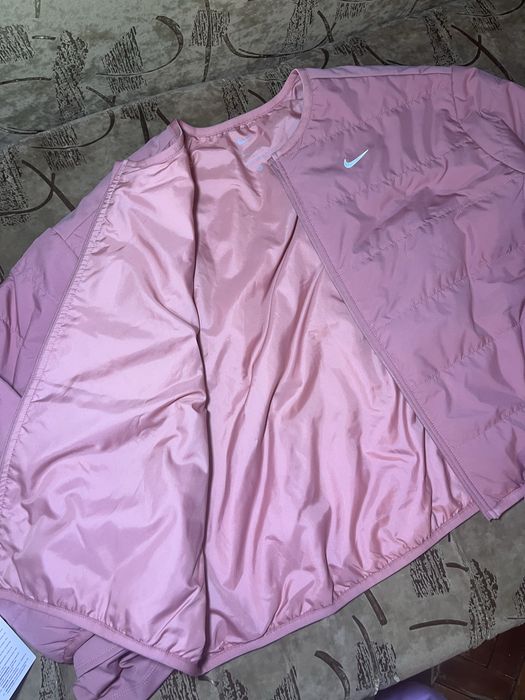 Курточка nike (оригінал)