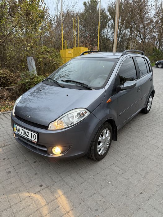 Продам Chery Kimo від одного власника 44 тис пробігу