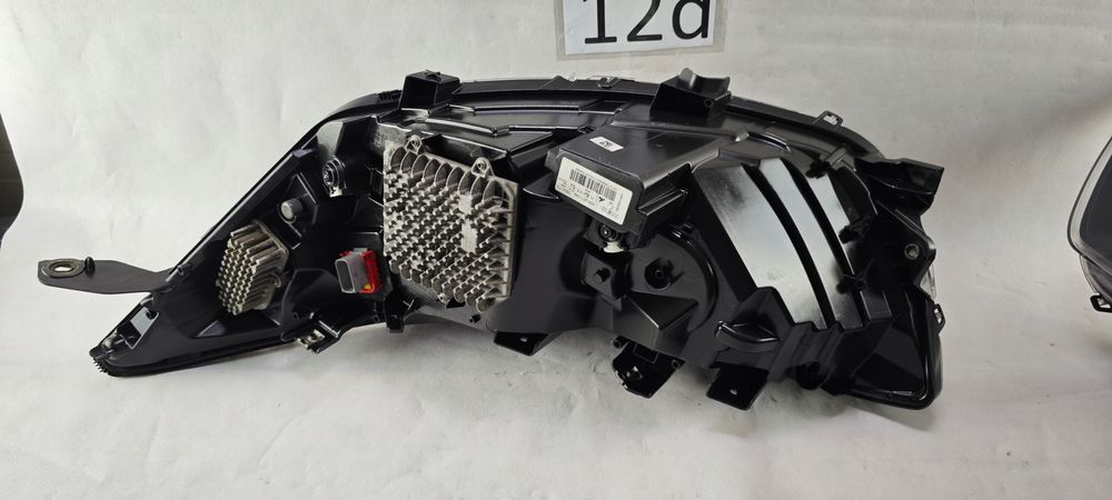 iveco daily full led lewy prawy reflektor lampa lewa prawa