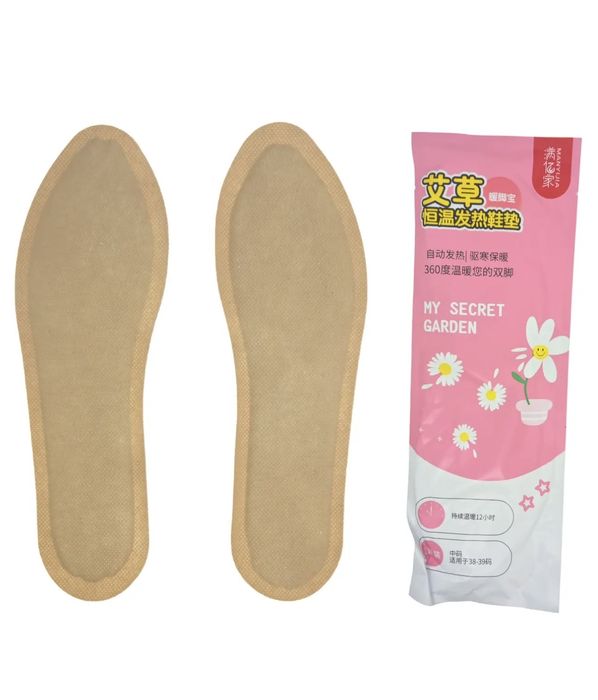 Термоустілки. Устілки хімічні - 40-41 42-43.  38-39 р. Термоустілка