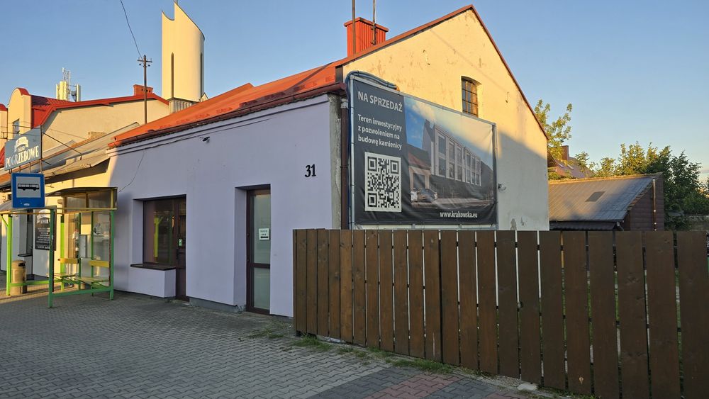Lokal do wynajęcia 65m2 Krakowska Dębica