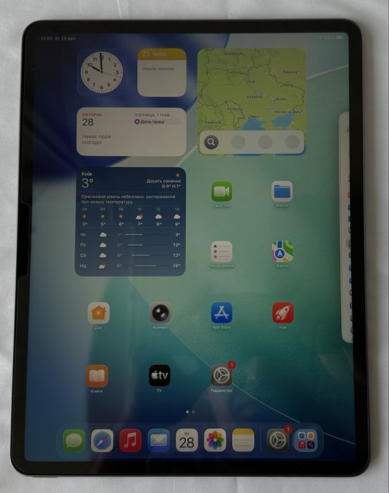 Apple iPad Air 13” M3