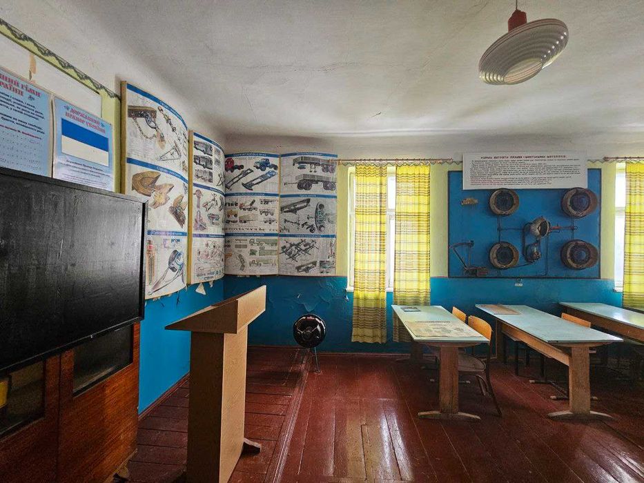 Продаж приміщення під реабілітаційний центр, оздоровчий комплекс тощо