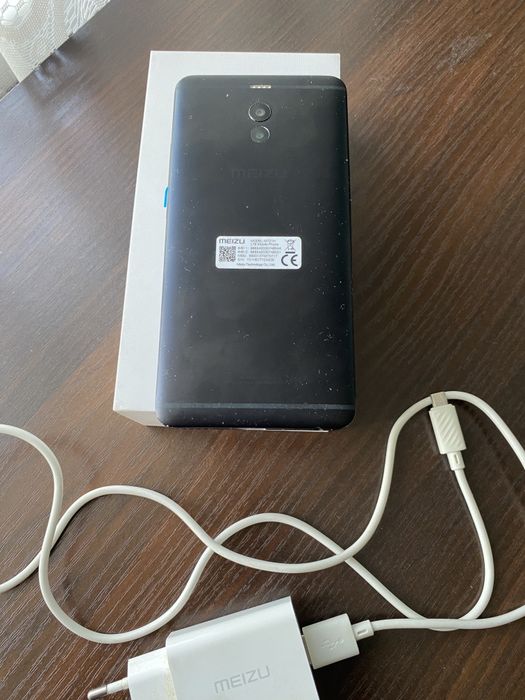 Мобільний телефон Meizu M6 Note 3/32GB