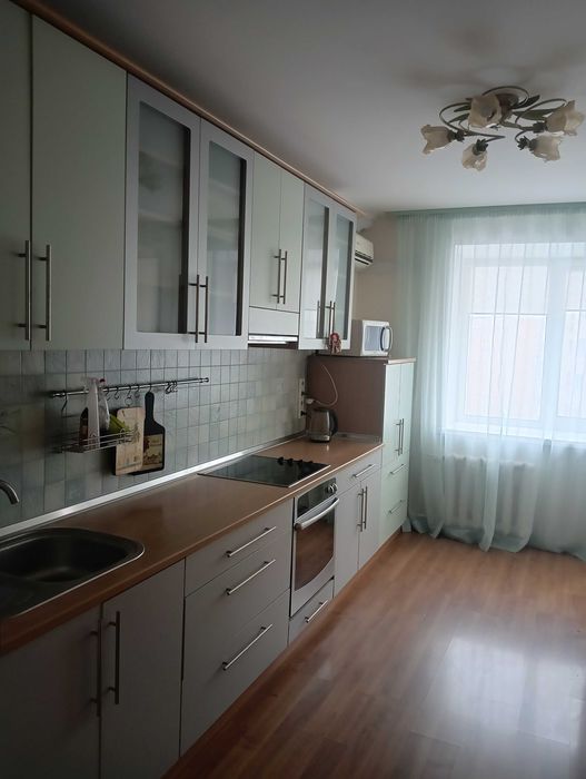Довгострокова оренда квартири від власника вулиця Вишняківська, 11