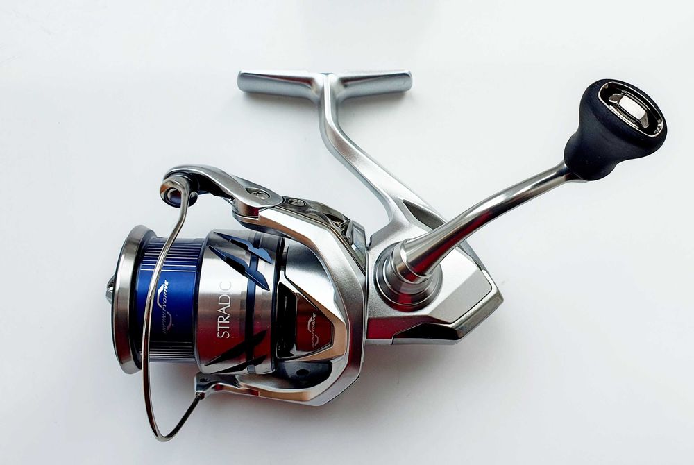 shimano stradic 2500 - Хобби, отдых и спорт - OLX.ua