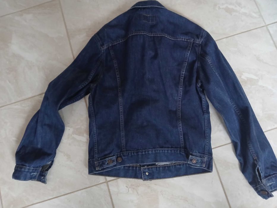Kurtka Levis xl pachy:2x52cm