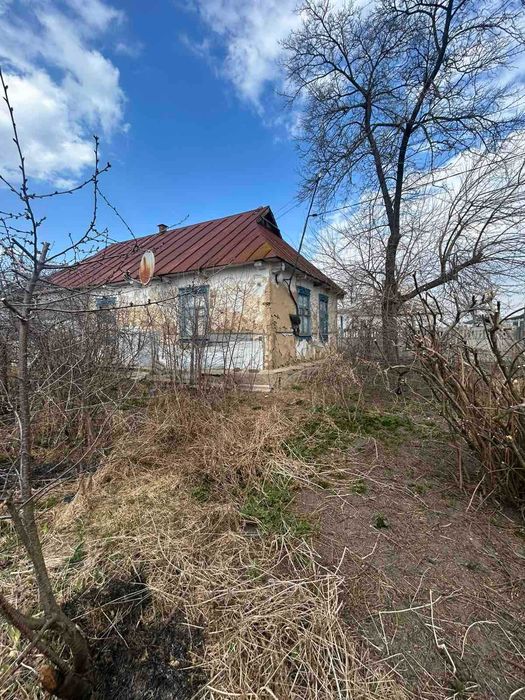 Цікава пропозиція для втілення мрій! Продаж будинку в Малій Вільшанці.