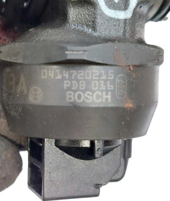 Pompowtrysk Bosch VW GOLF 4 IV 1,9 GWARANCJA