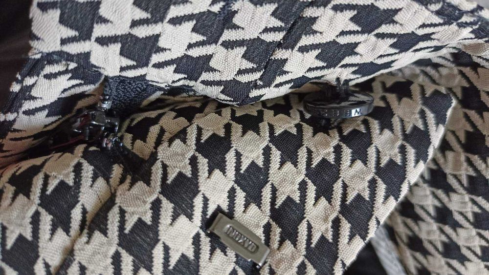 Жіночі брюки, штани Max Mara weekend S-M