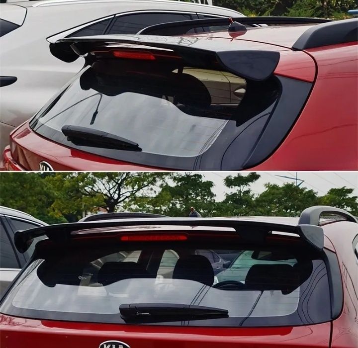 Aileron universal - oportunidade