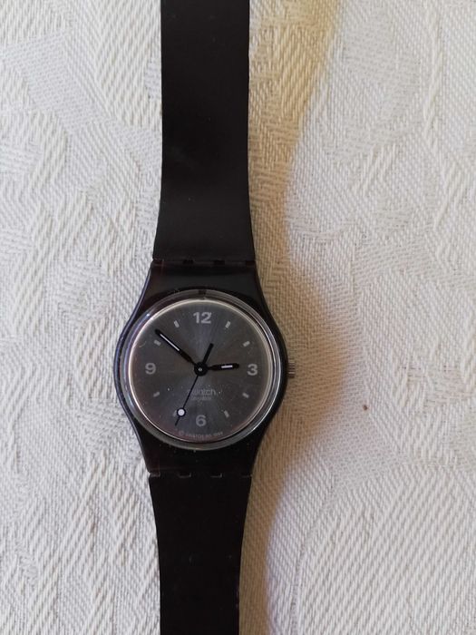 Relógio senhora Swatch