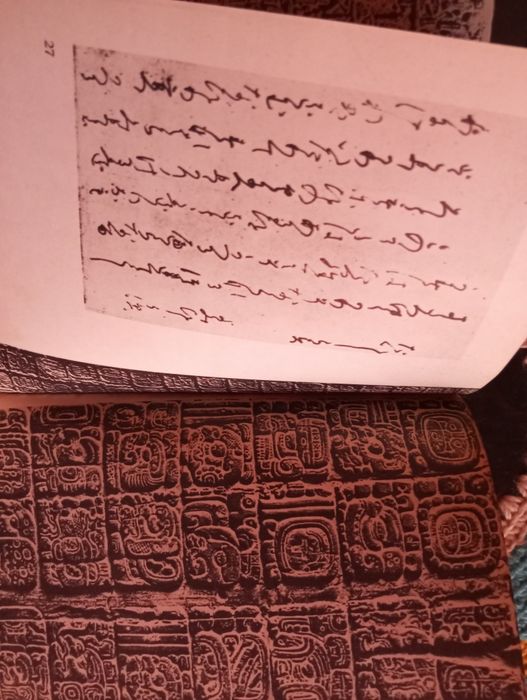 David Diringer - A Escrita