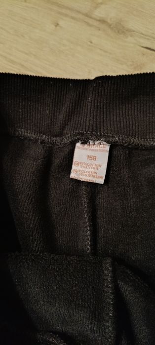 Утеплені лосіни 158 розмір