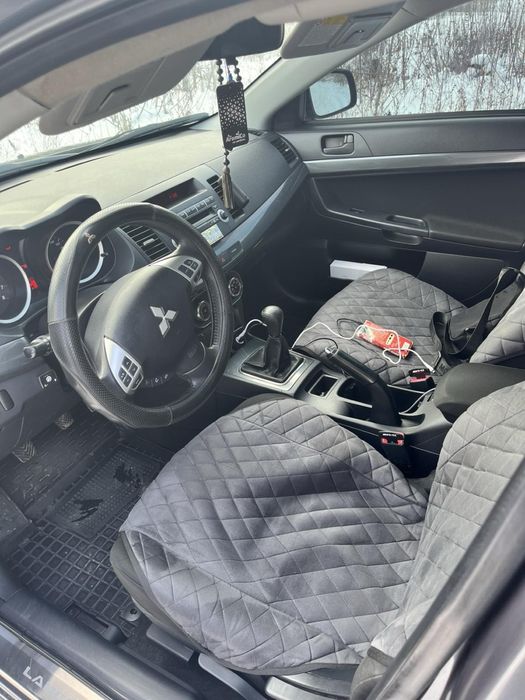 Продам Mitsubishi Lancer