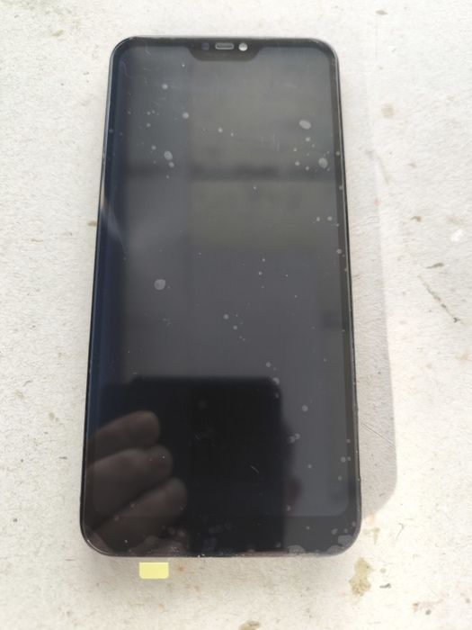 Ecrã para telemóvel Xiaomi Mi A2 Lite