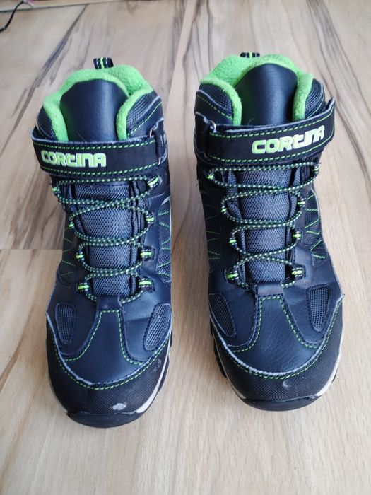 Sprzedam buty chłopięce