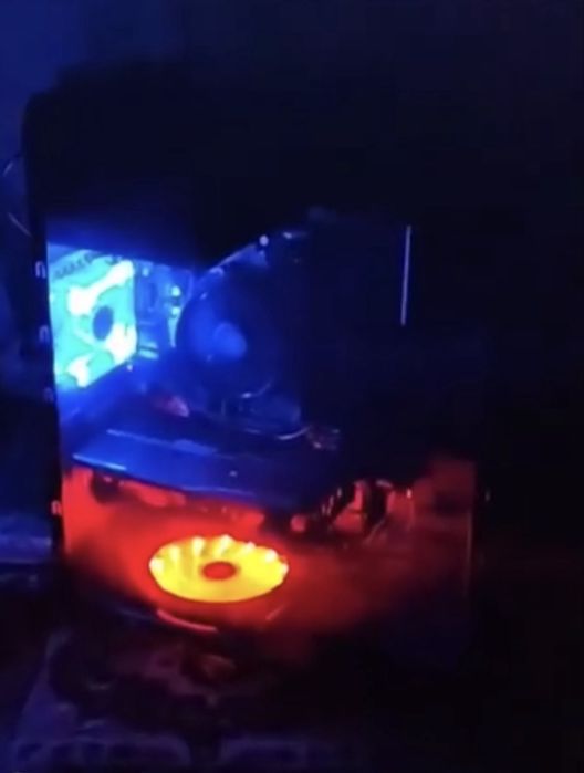 Продам ігровий компютер!