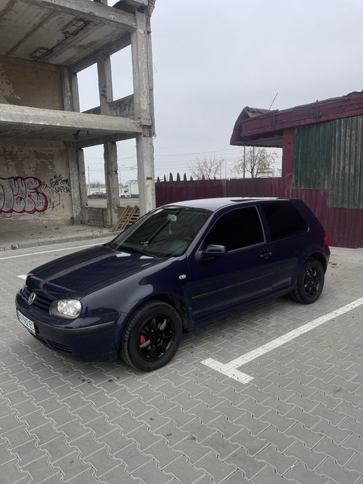 Volksvagen golf 4