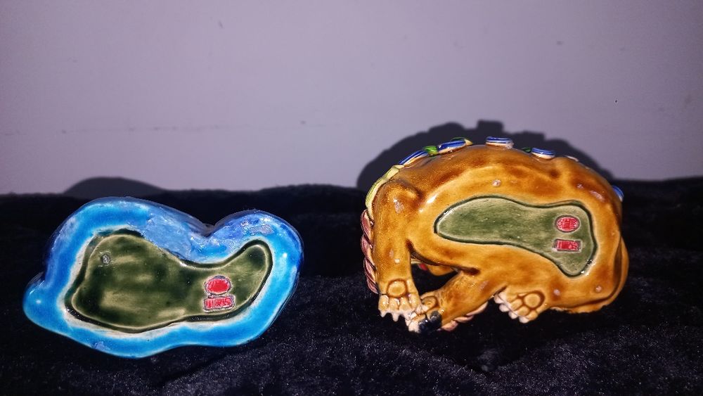 Dragões chineses #Foo dog #Cão de Foo #Cão fô # Cão fu