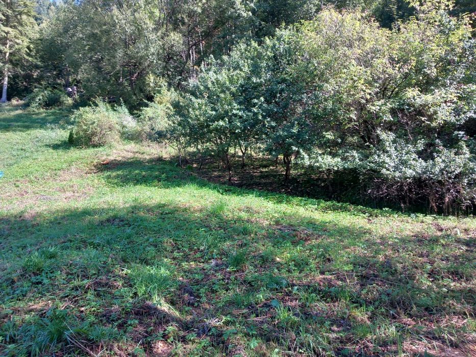 Dz. Budowlana  Ochotnica Górna