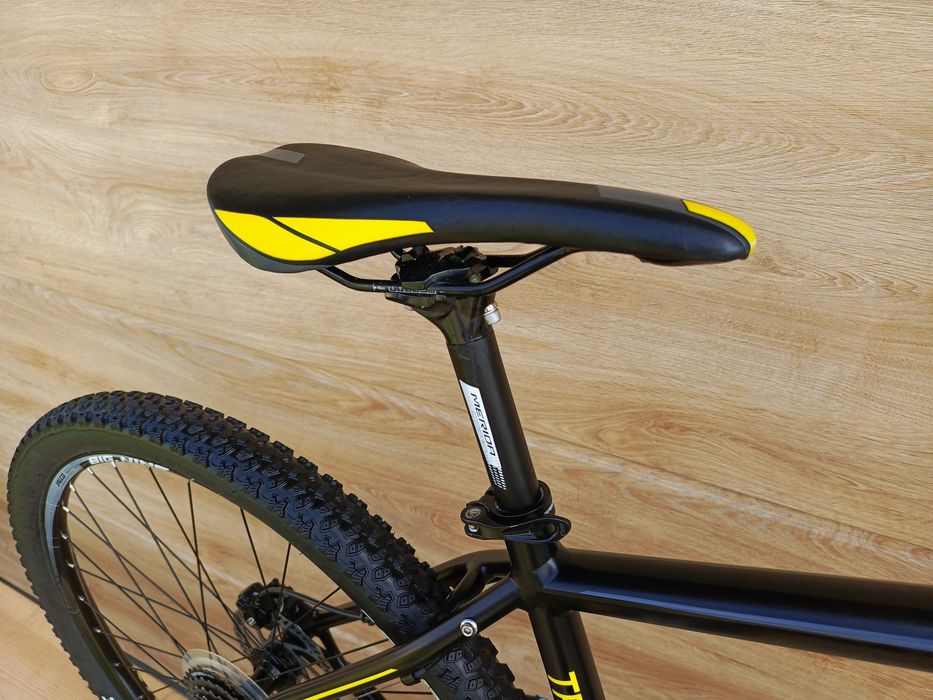 Rower MTB ** Merida Big Nine 100 TFS ** 29 cali - Shimano Alivio - 3x9 - rozmiar 19 cali - hydraulika!