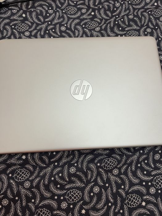HP 14s-dq0008np – Portátil em Excelente Estado