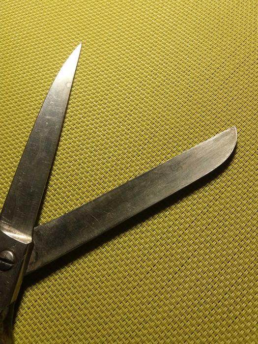 Ножницы Портновские