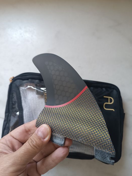 Set de Quilhas Futures Novas top