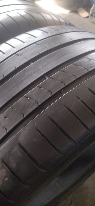 Шины 315/35/21 Pirelli