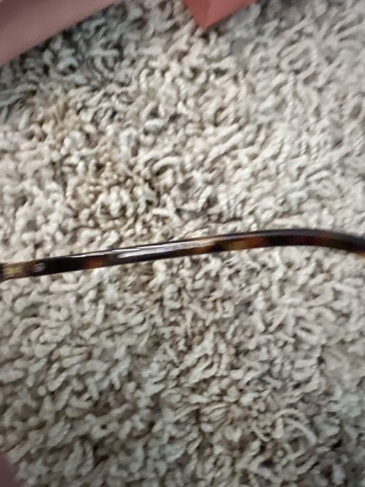 Oculos MiuMiu - Leopardo