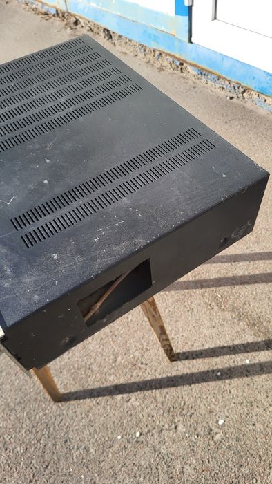 Усилитель Одиссей-у-010