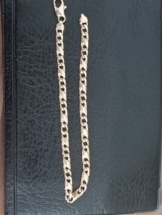 Złota bransoletka 585 11,20 gr.