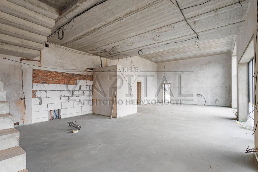 Продаж будинку, Крушинка, Фастівський район