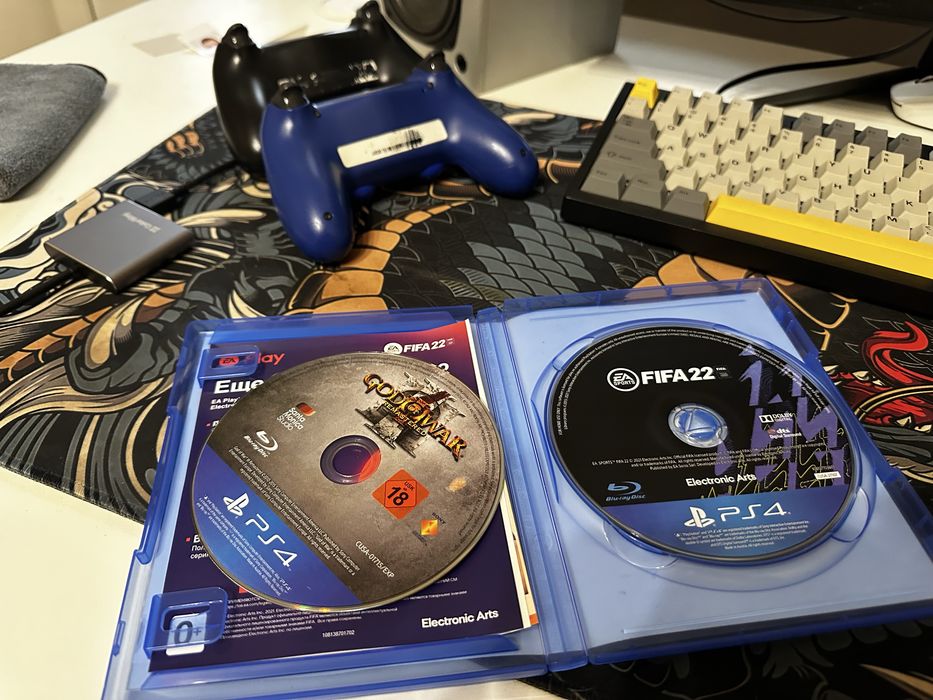 Sony PlayStation Pro 1Tb