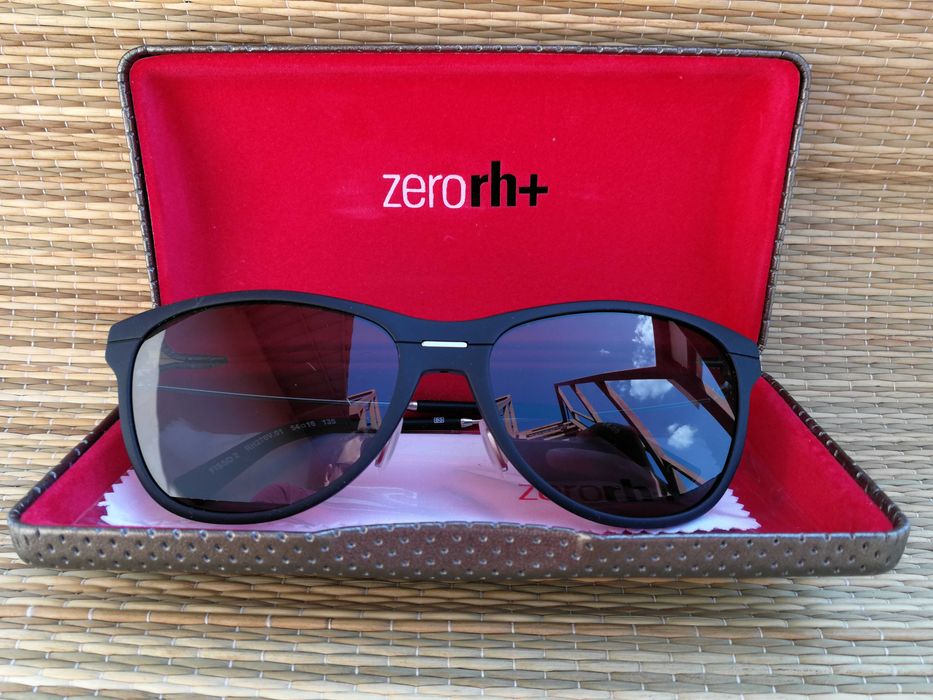 Zero RH+ оригінал жіночі сонцезахисні окуляри очки