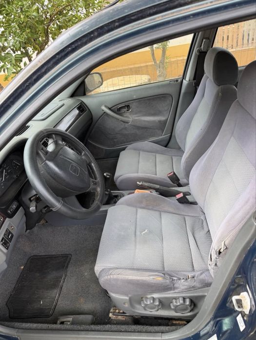 Honda Civic de 98