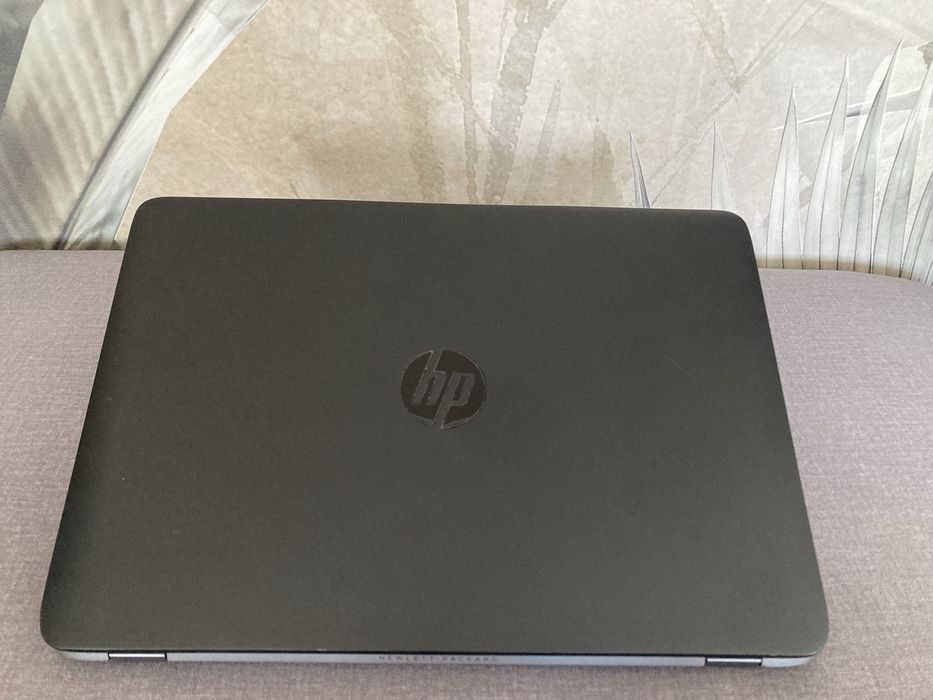 Laptop HP EliteBook 840 windows 10 Core i5