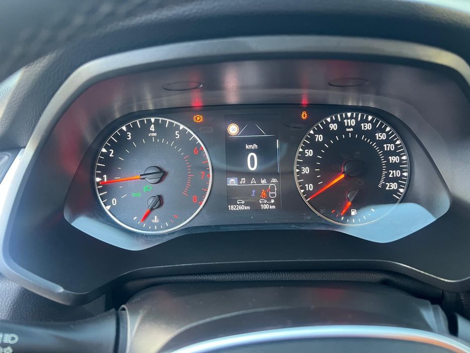 Renault Captur 1.0 TCe Zen