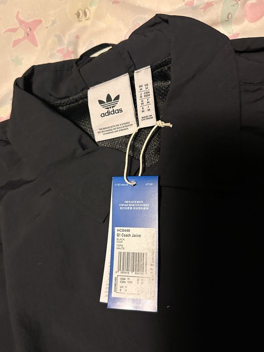 Casaco Adidas Original