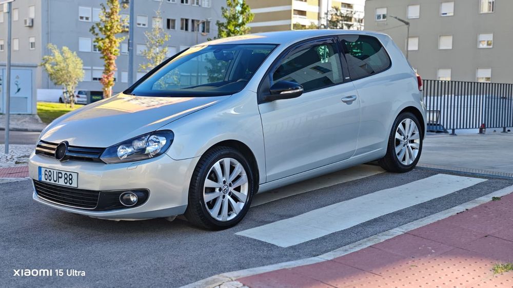Vendo VW Golf TSI