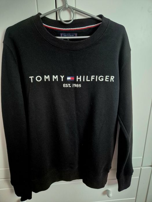 Bluza Tommy Hilfiger rozmiar M