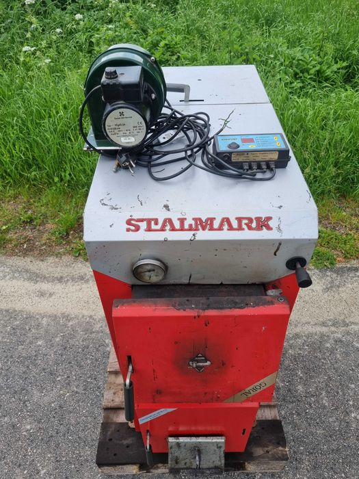 Części Do Pieca Stalmark 18kW Części Do Piec Niski