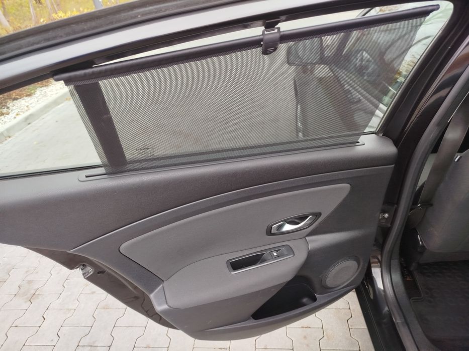 Renault Fluence 1.6 16v | 1-Wł | Salon Polska | Jak Megane