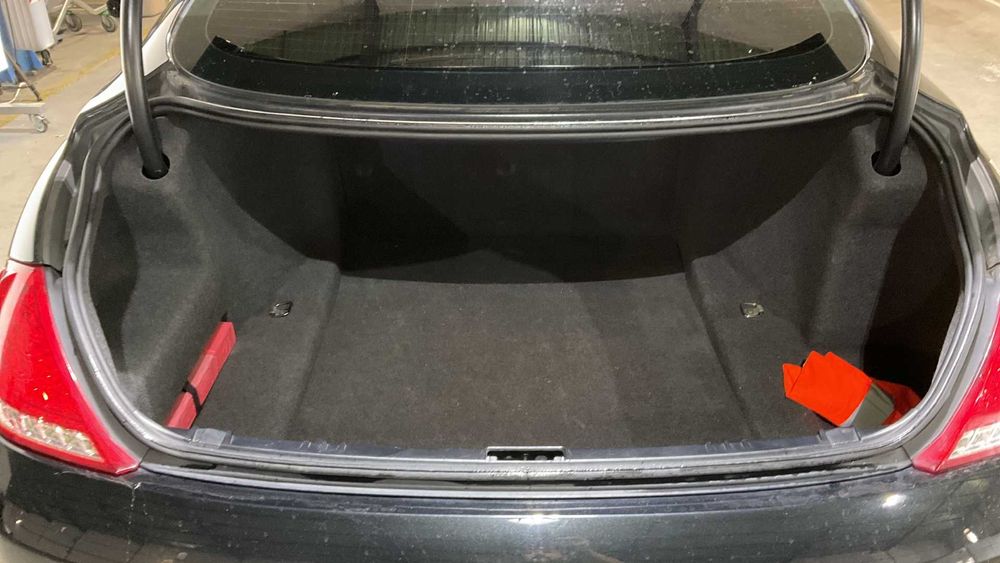 Usado BMW 635d 2007