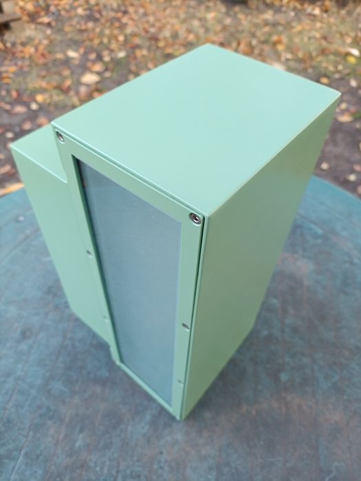 Ліхтар  фасадний