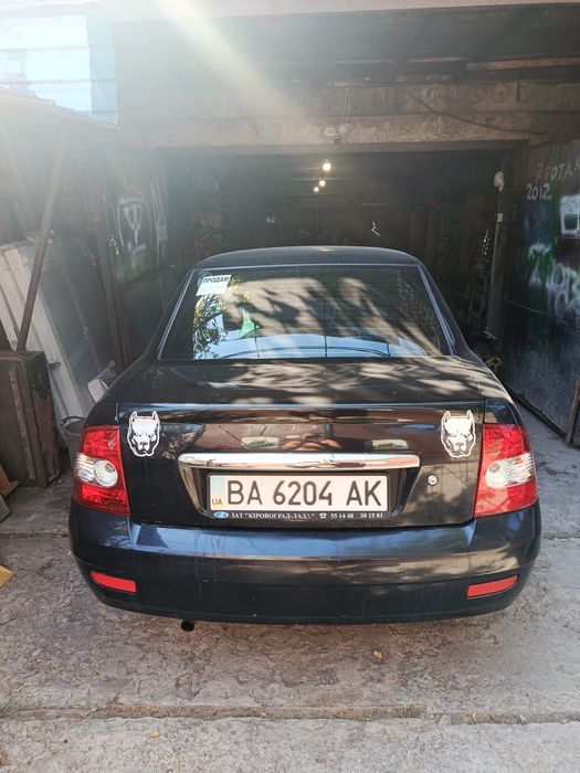 Продам власне авто Кропивницький